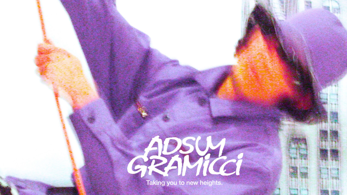 Adsum + Gramicci